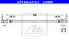 ATE 83.6104-0315.3 Brake Hose